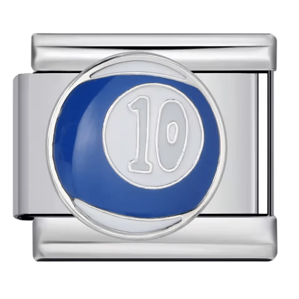 10 Ball