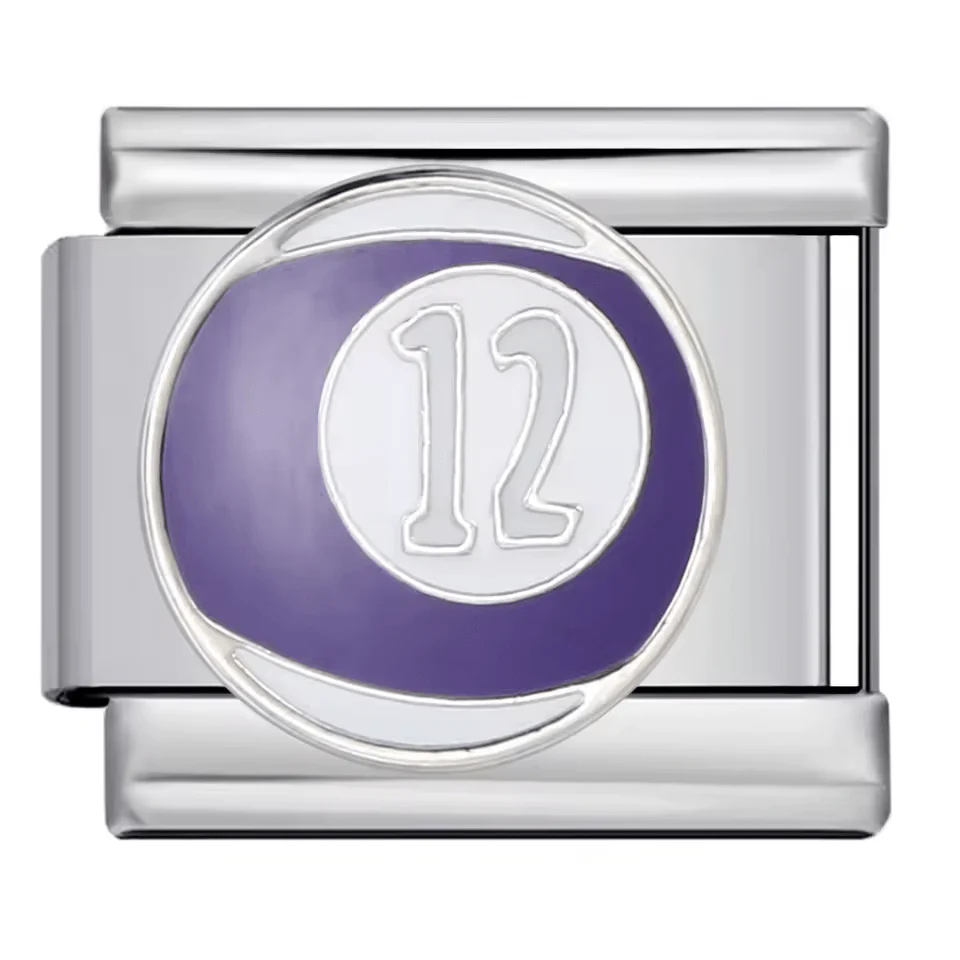 12 Ball