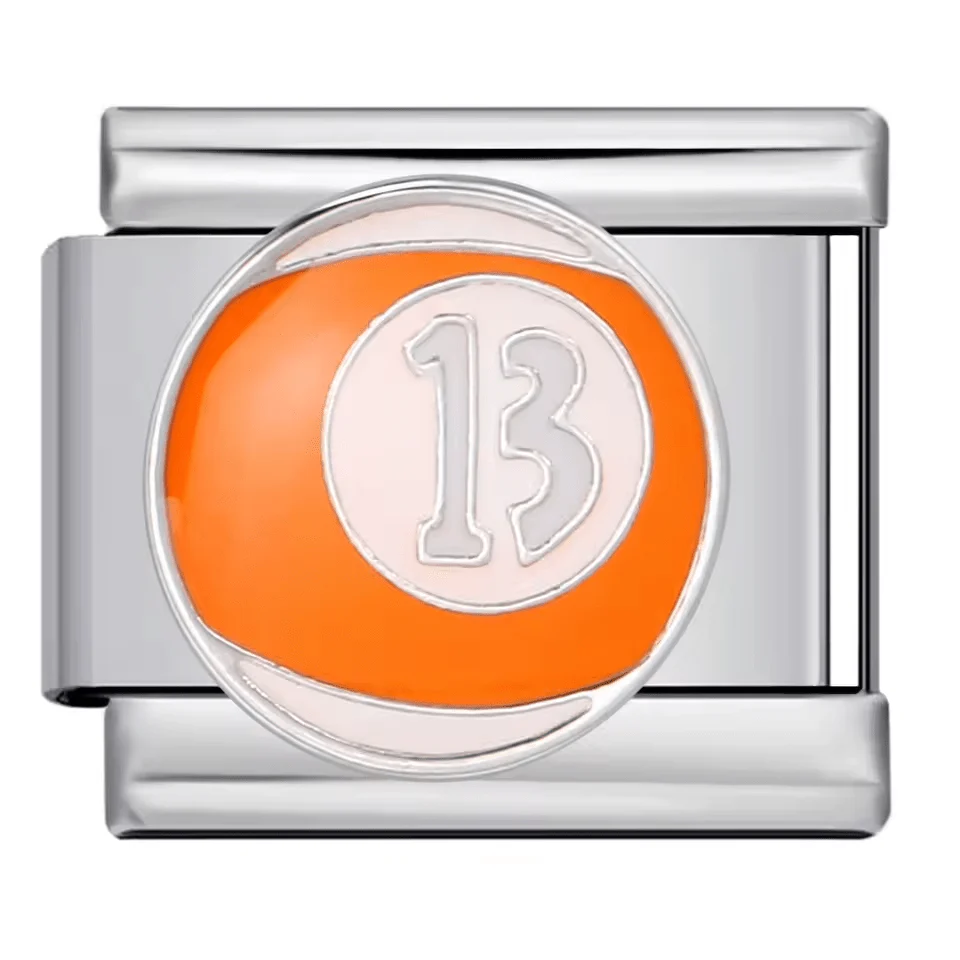 13 Ball