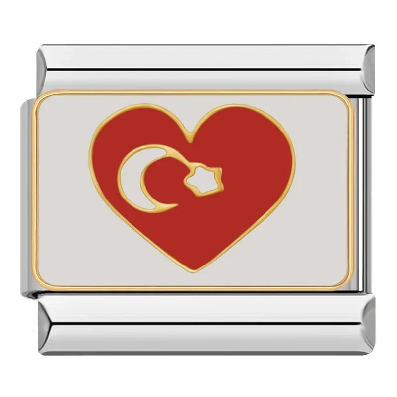 Turkey Heart