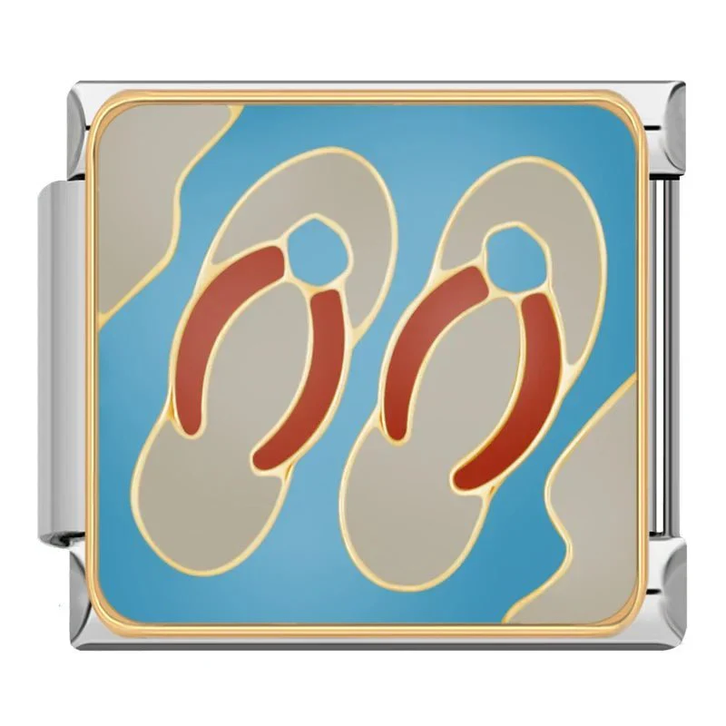 Flip Flops