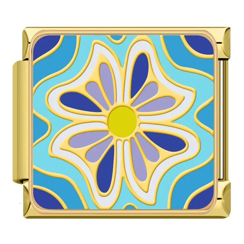 Art Pattern #7
