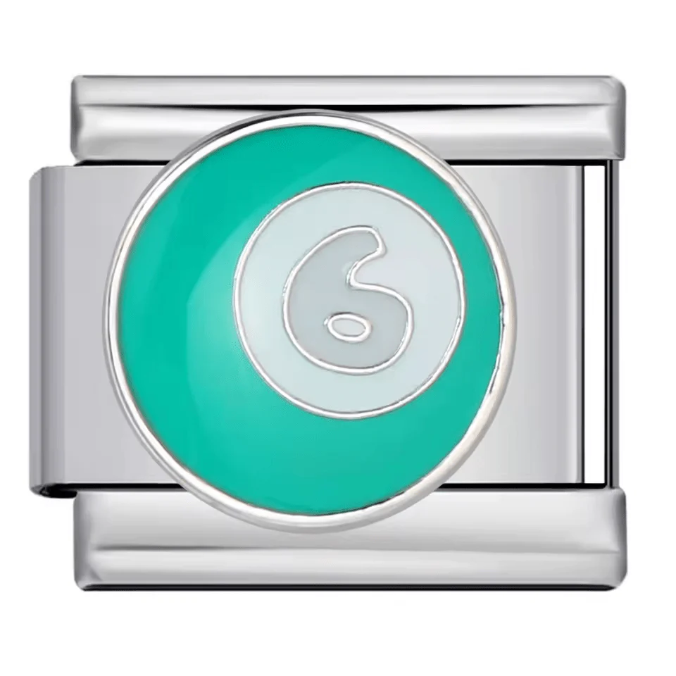 6 Ball