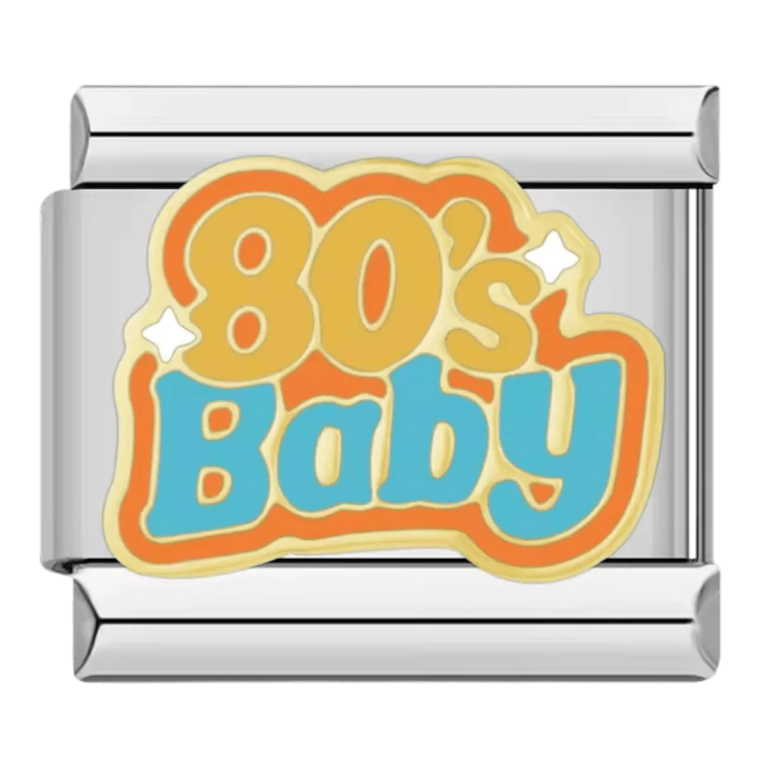 80's Baby