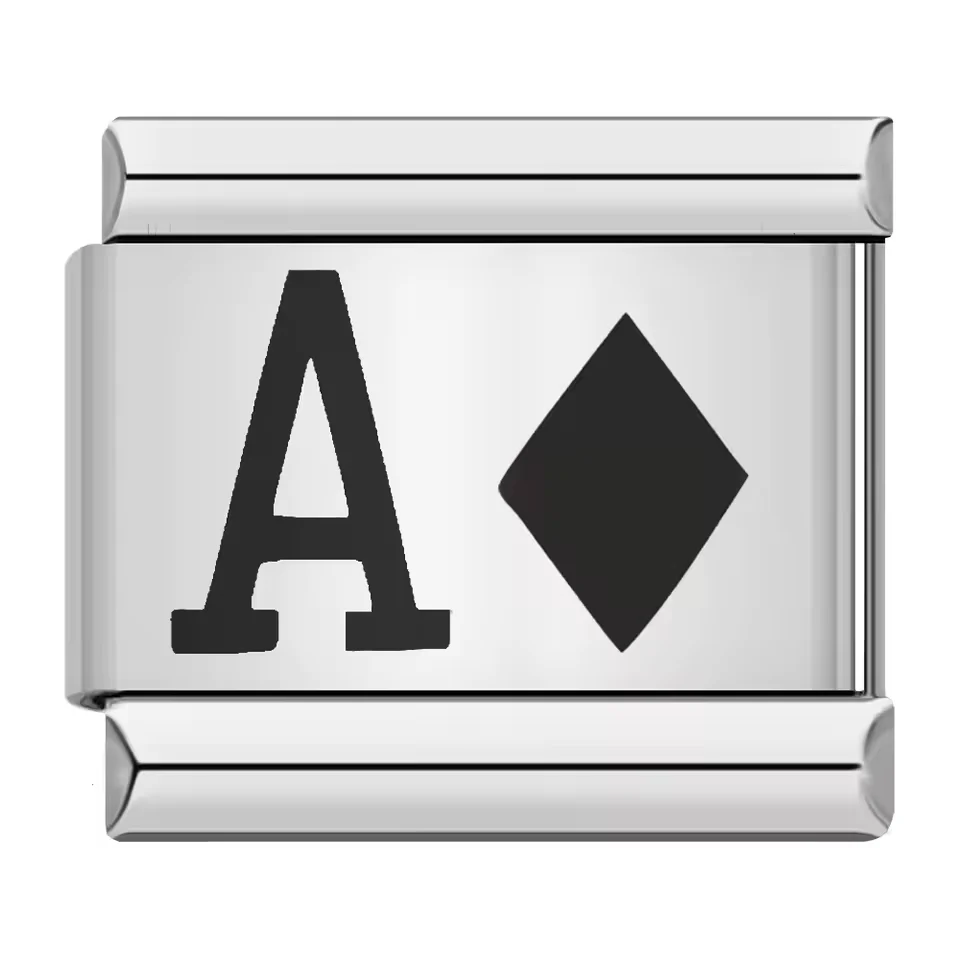 Ace Of Diamonds
