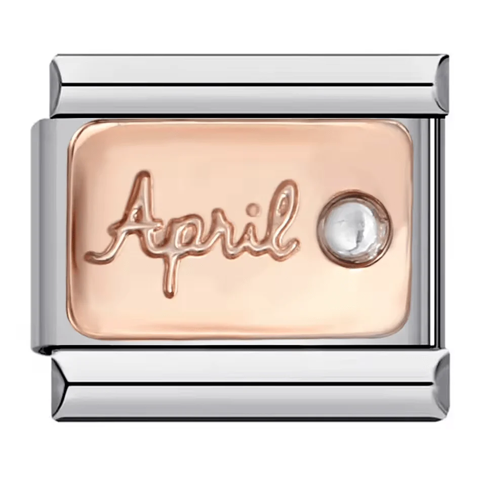 April Birthstone