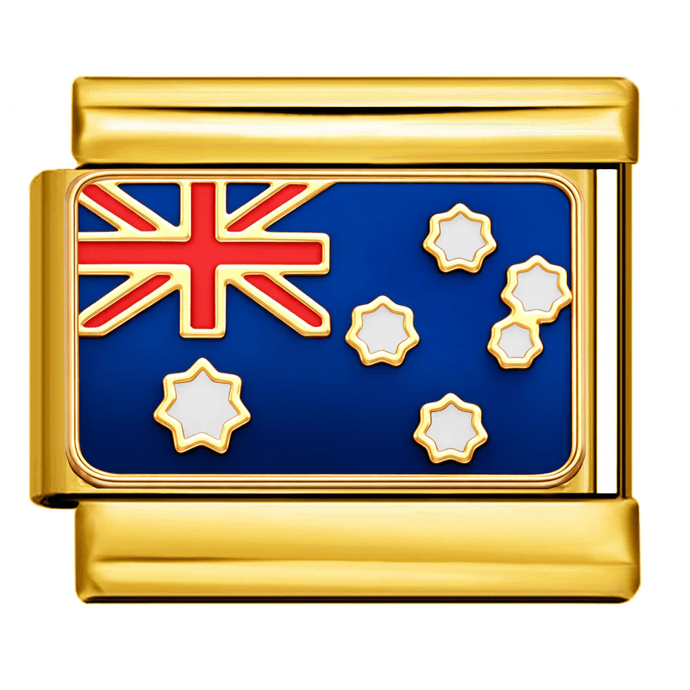 Flag (Australia) - Image 2