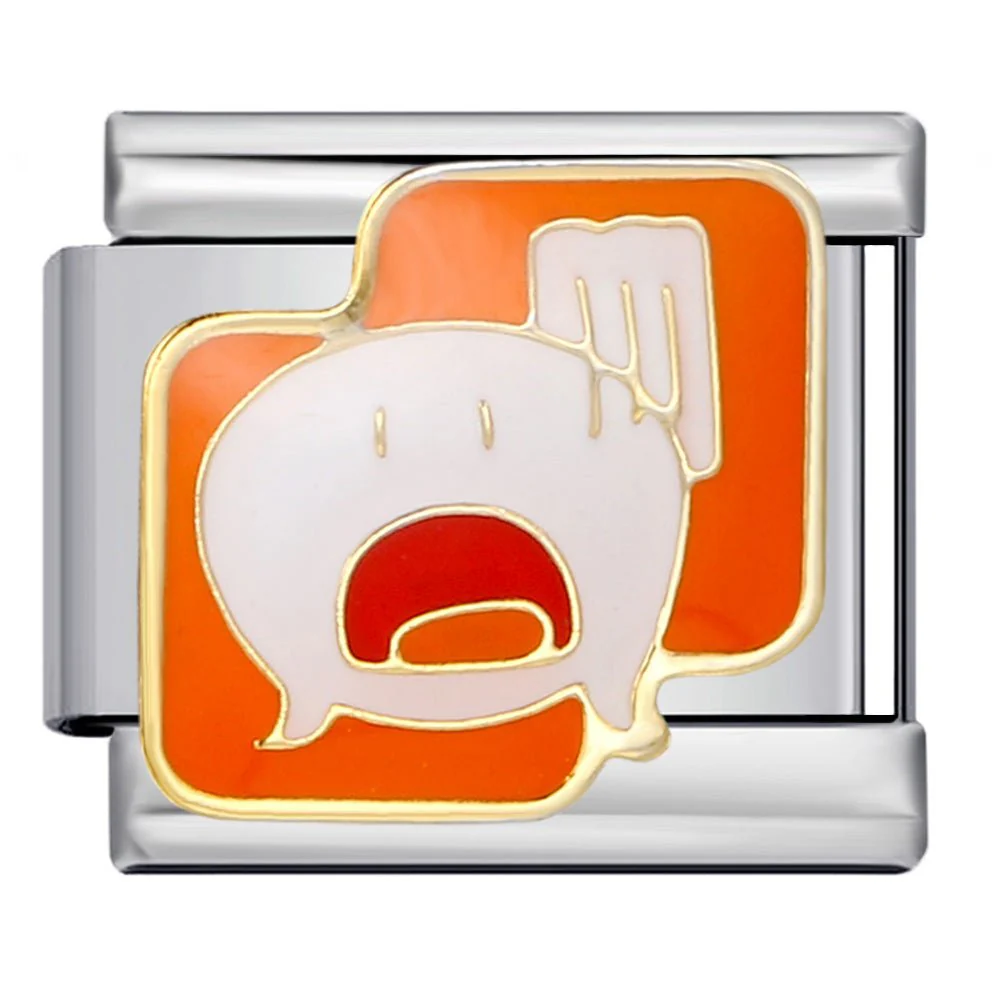 Scared Ghost