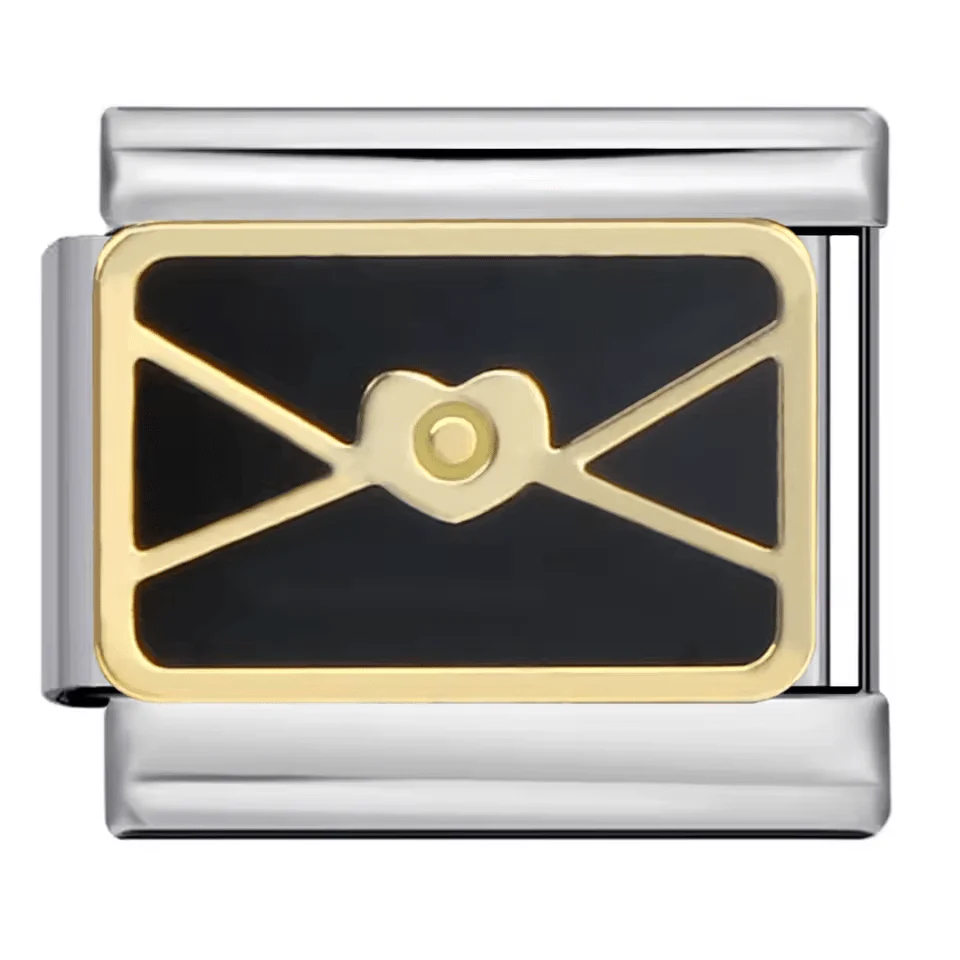 Black Envelope