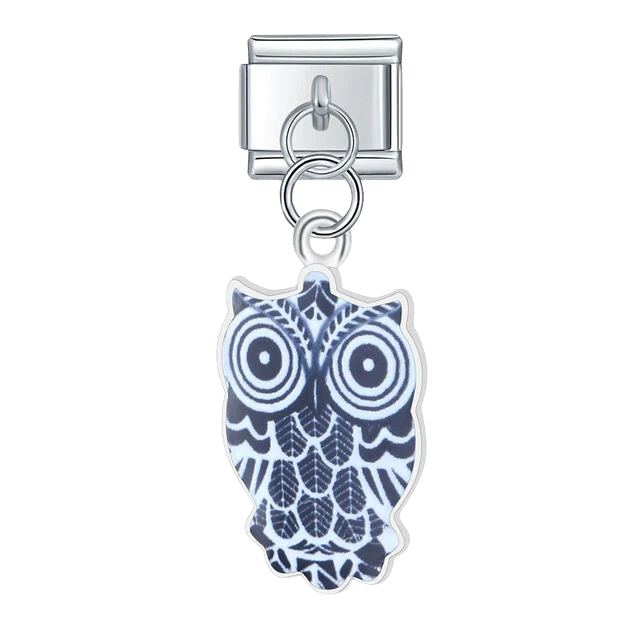 Dangling Owl