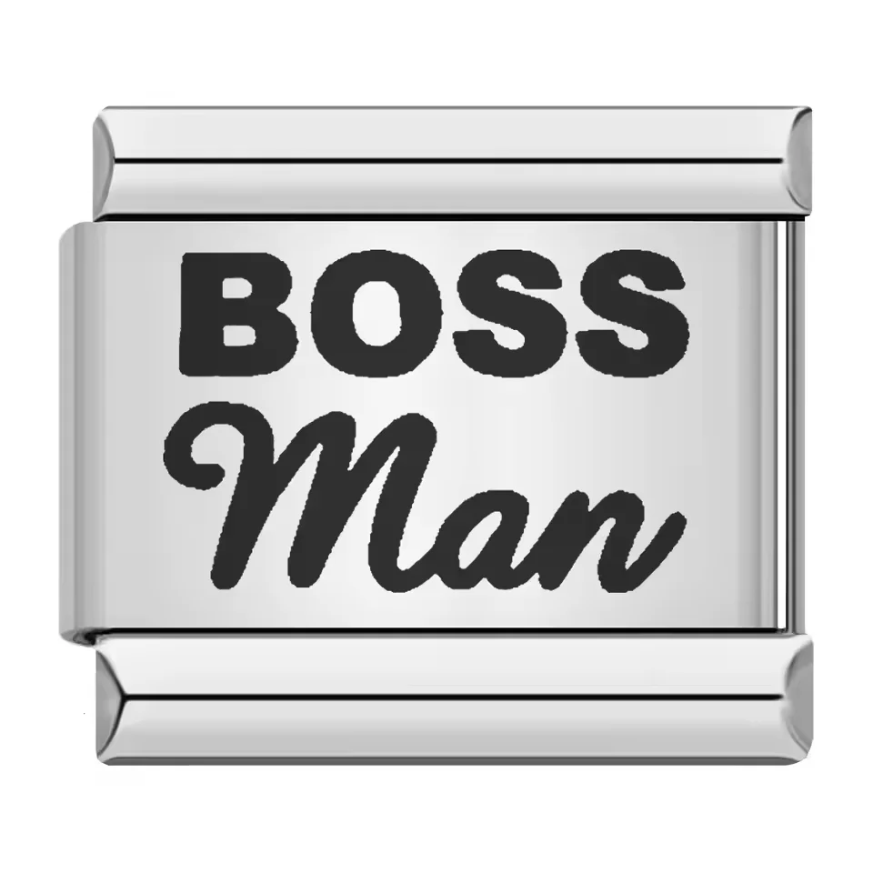 Boss Man