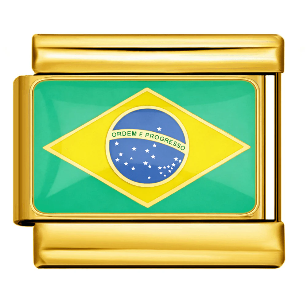 Flag (Brazil) - Image 2