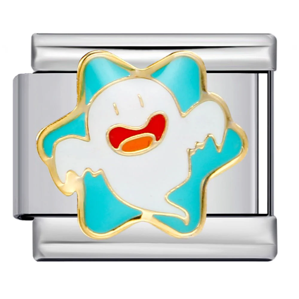 Happy Ghost