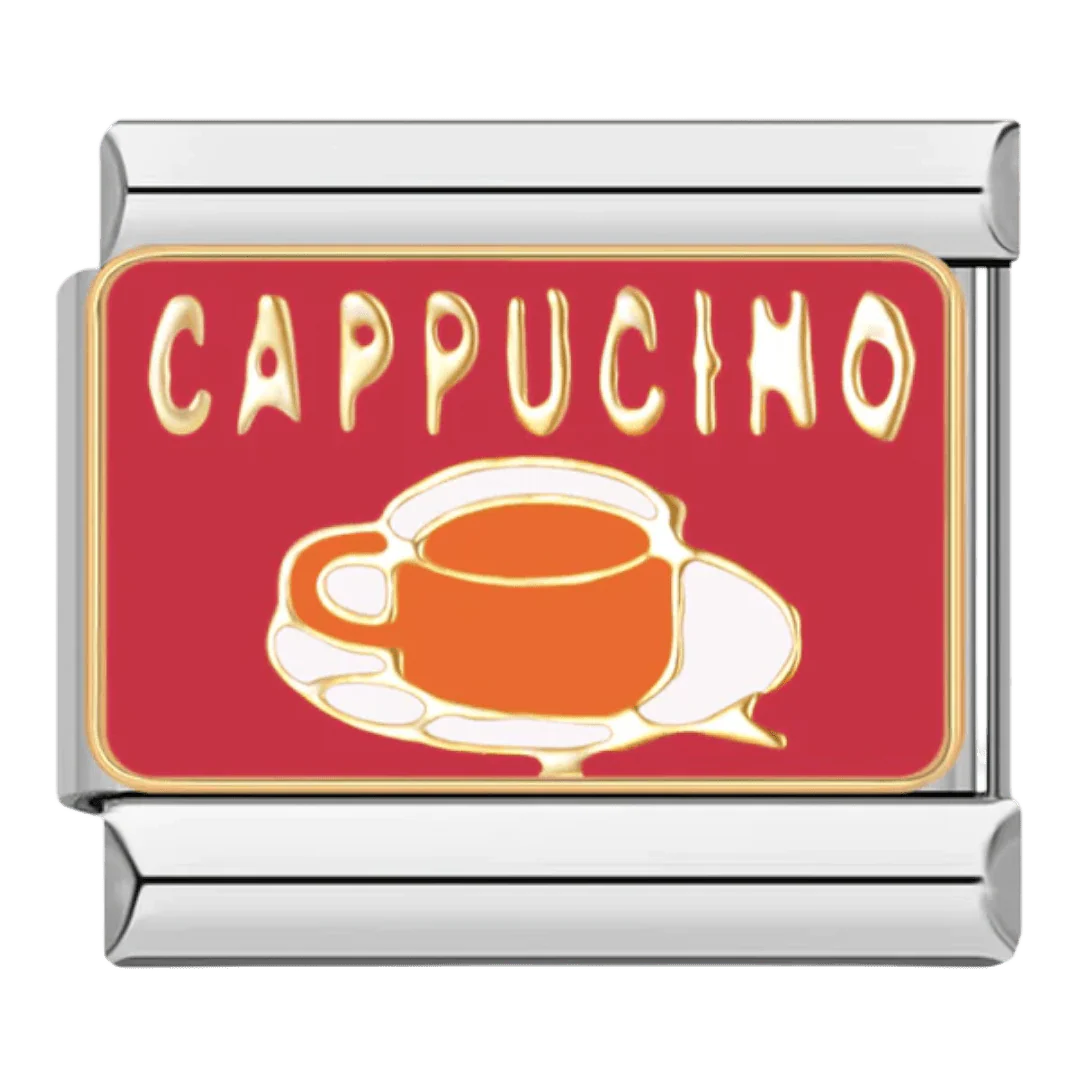 Cappucino