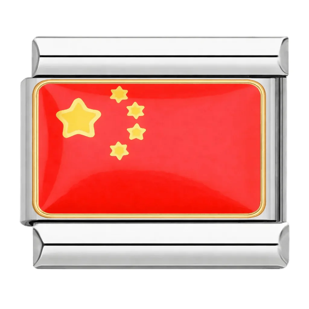 Flag (China)