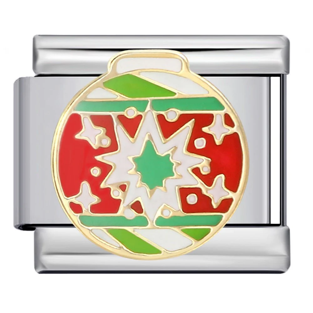 Christmas Ornament