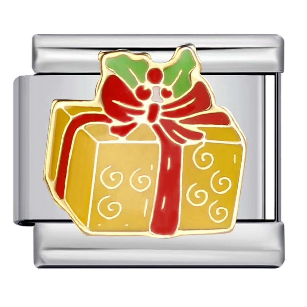 Christmas Present