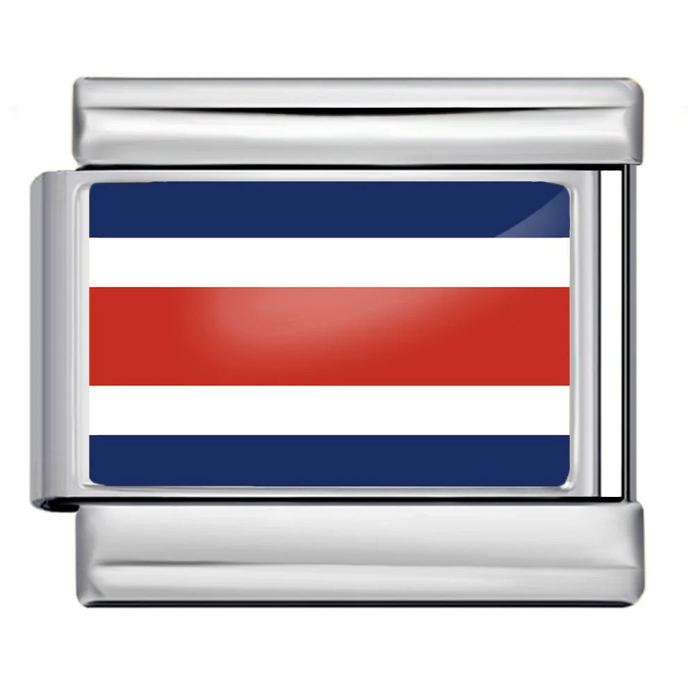 Flag (Costa Rica)