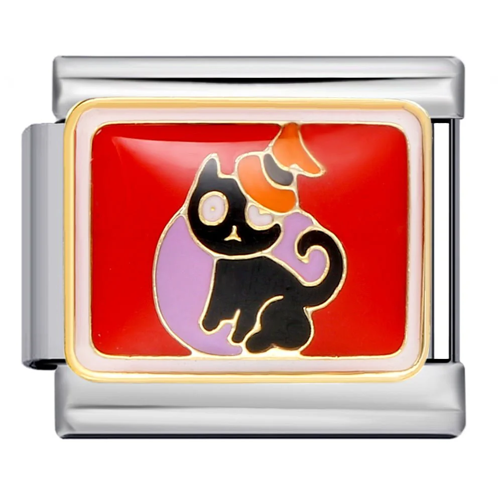 Witch Cat