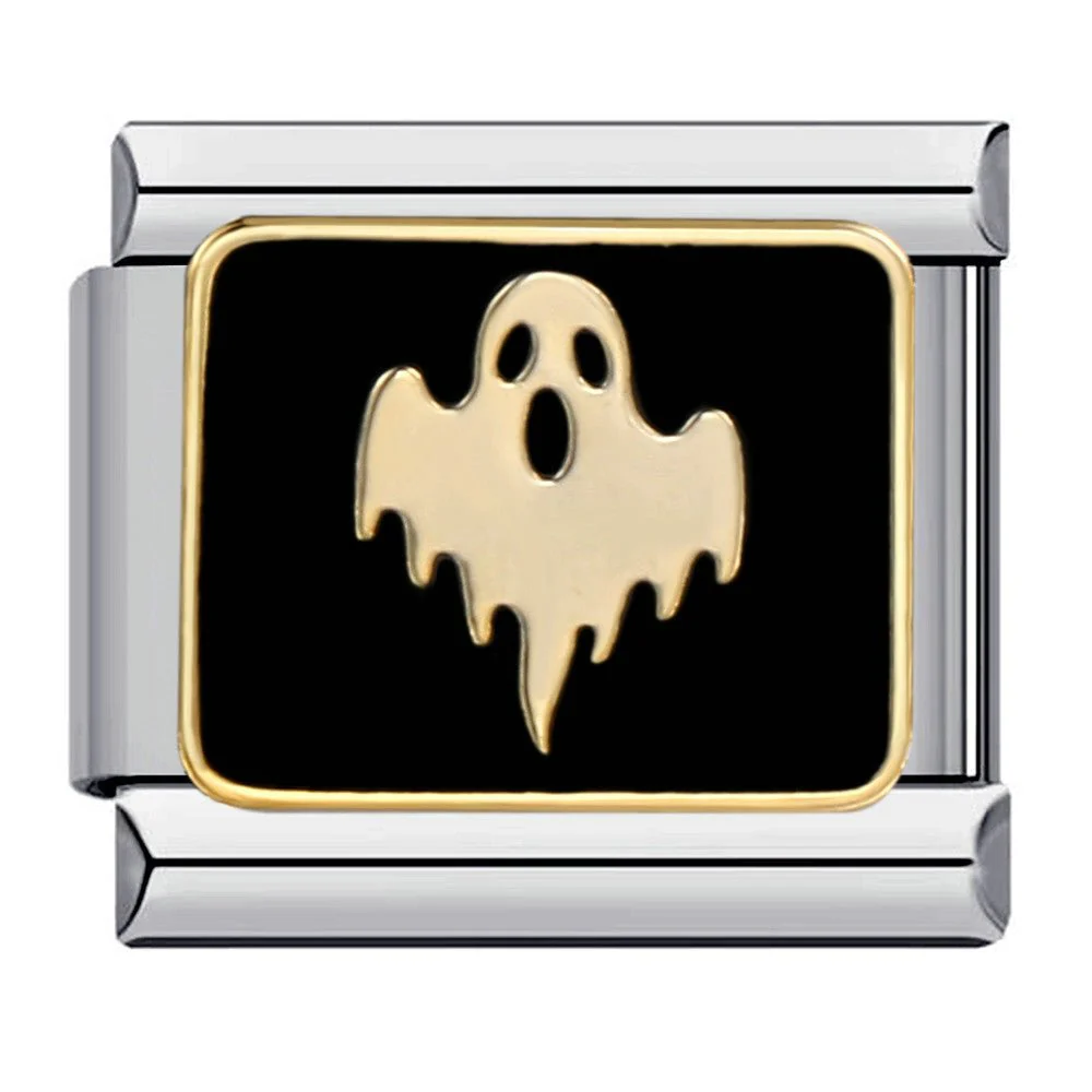Golden Ghost