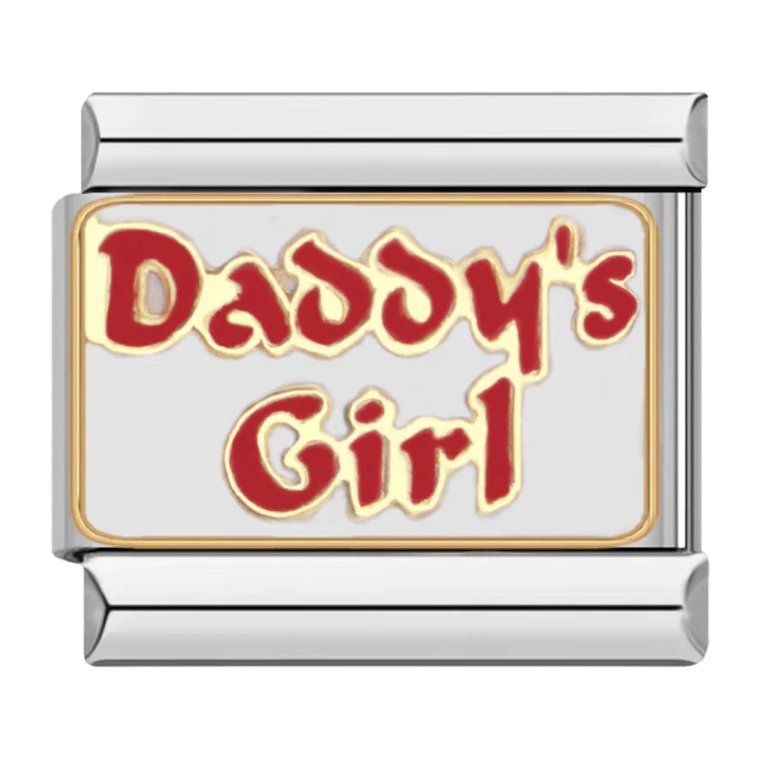 Daddy's Girl