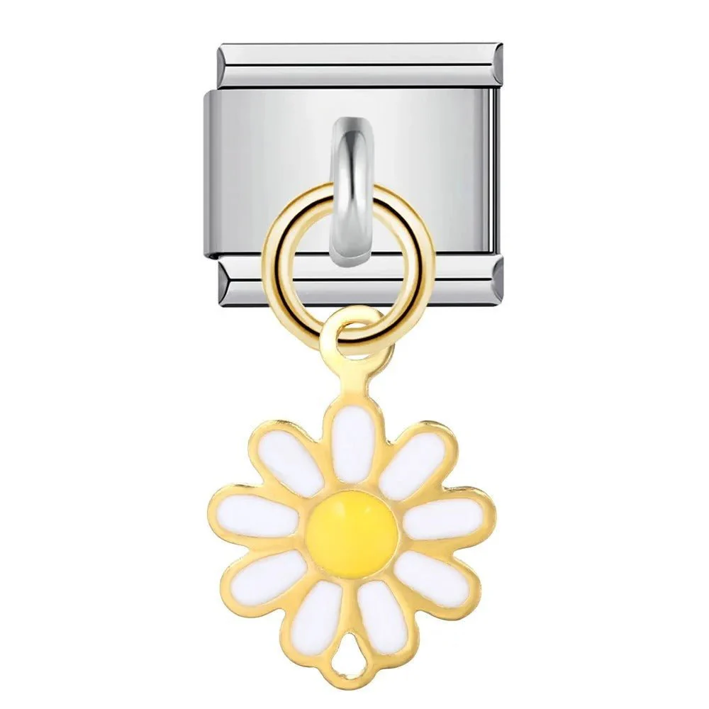 Dangling Flower