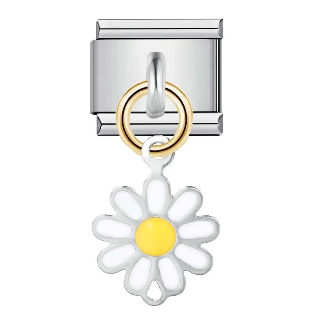 Dangling Flower