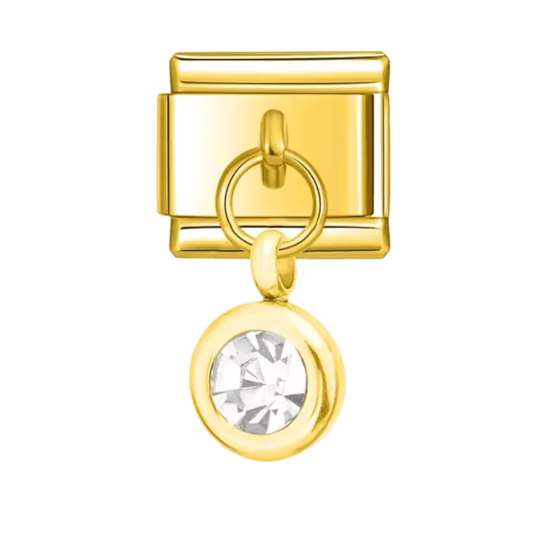 Dangling Gem