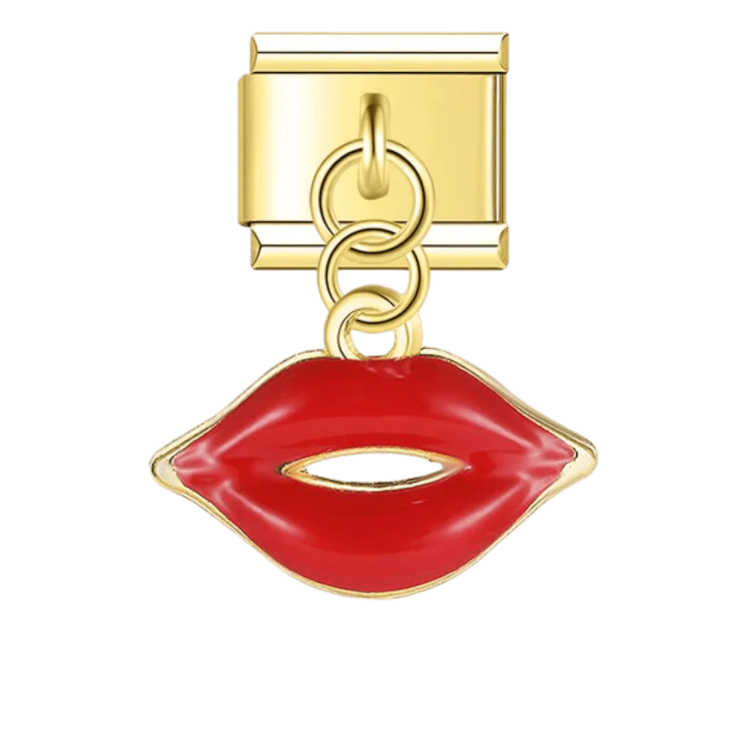 Dangling Lips
