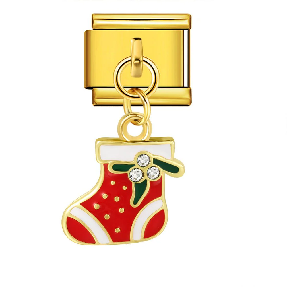 Dangling Stocking