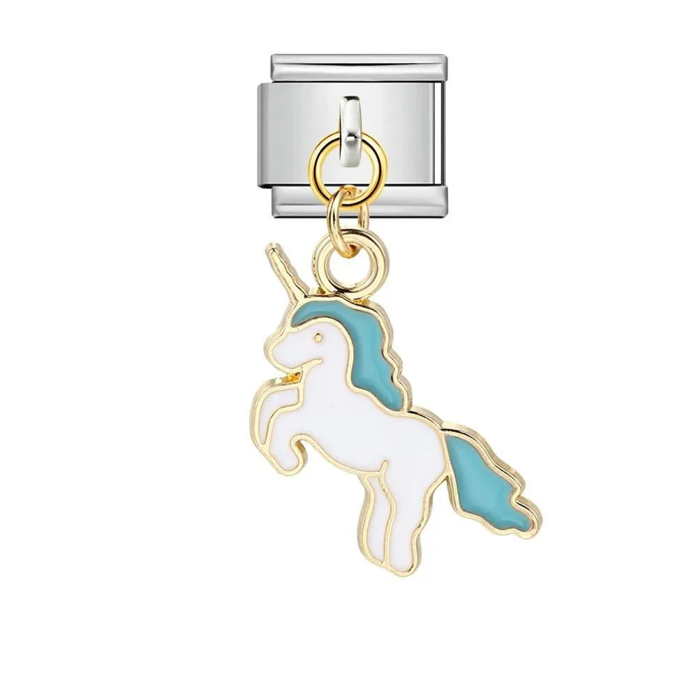 Dangling Unicorn