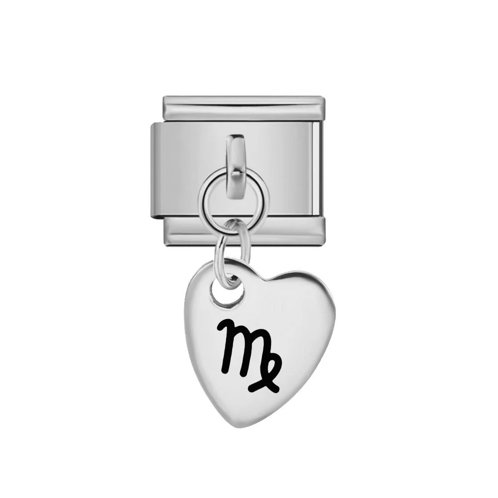 Dangling Virgo