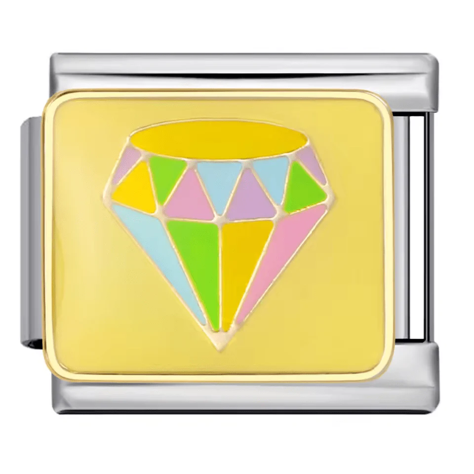 Diamond