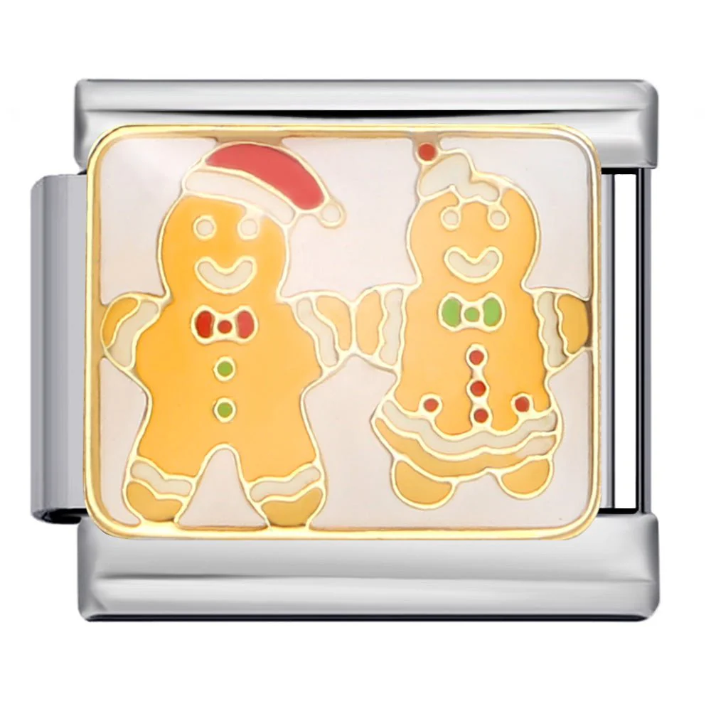 Gingerbread Men