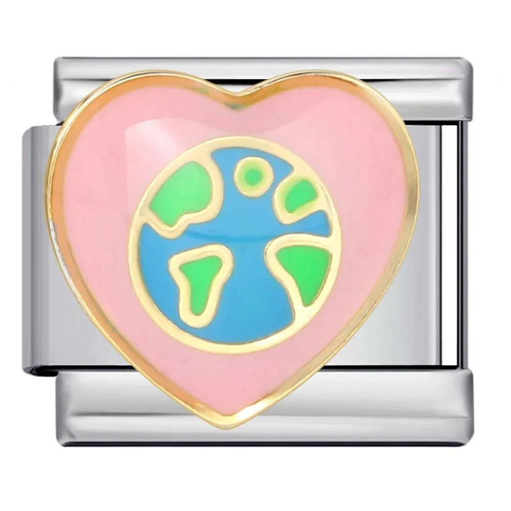 Earth Heart