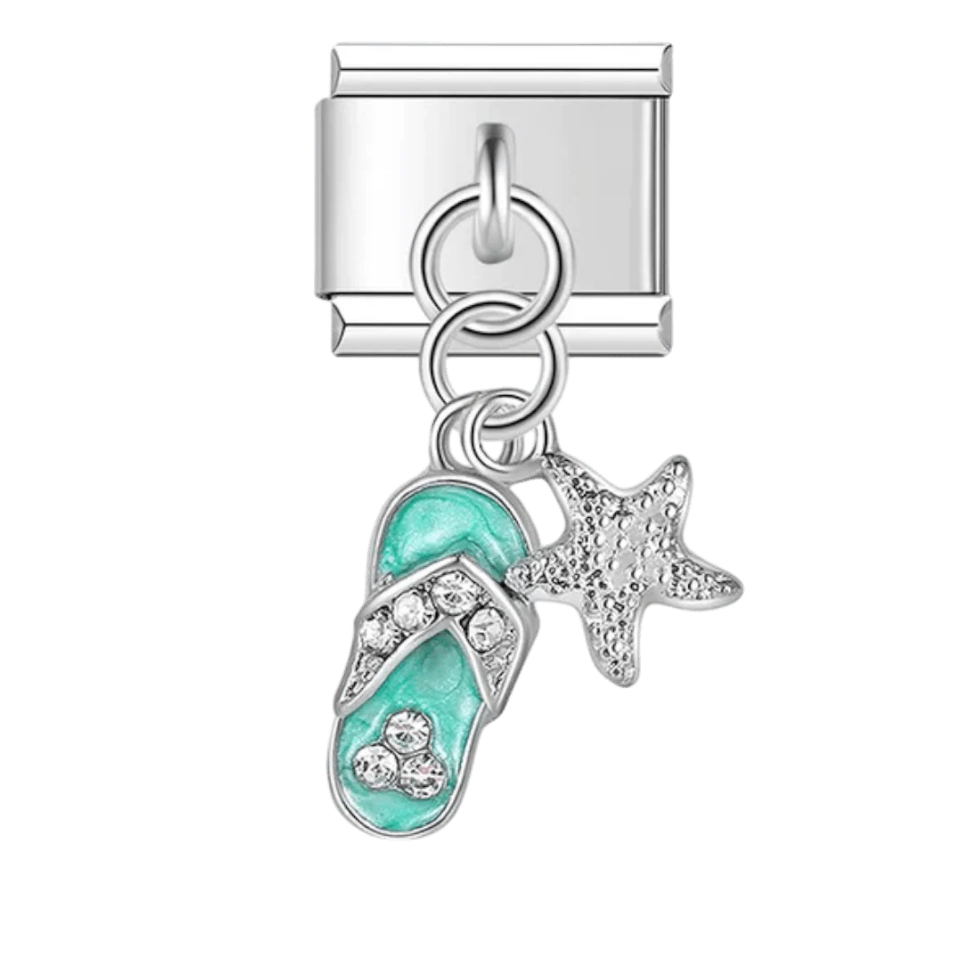 Dangling Flip-Flop & Starfish