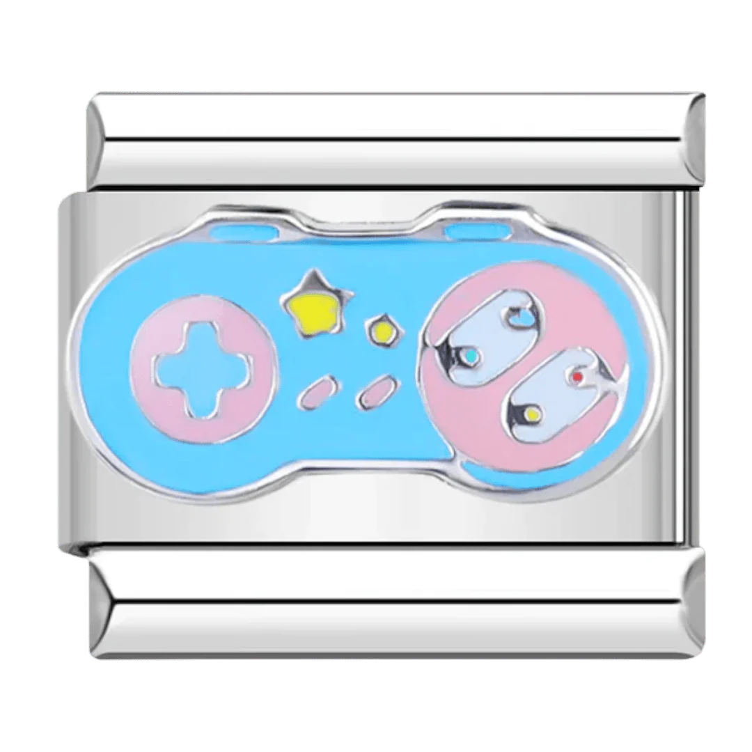 Gaming Controller