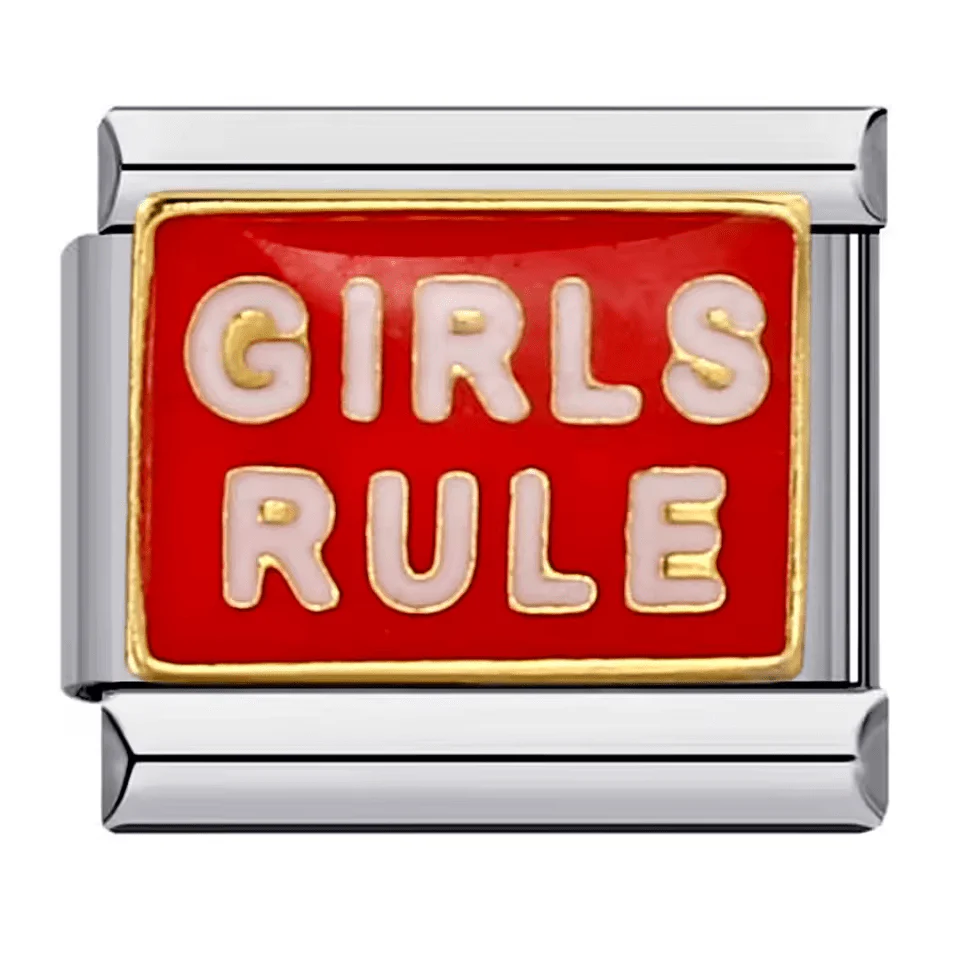 Girls Rule