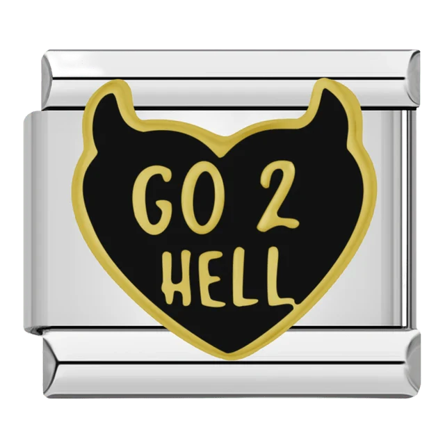 Go 2 Hell