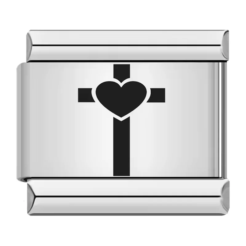 Heart Cross