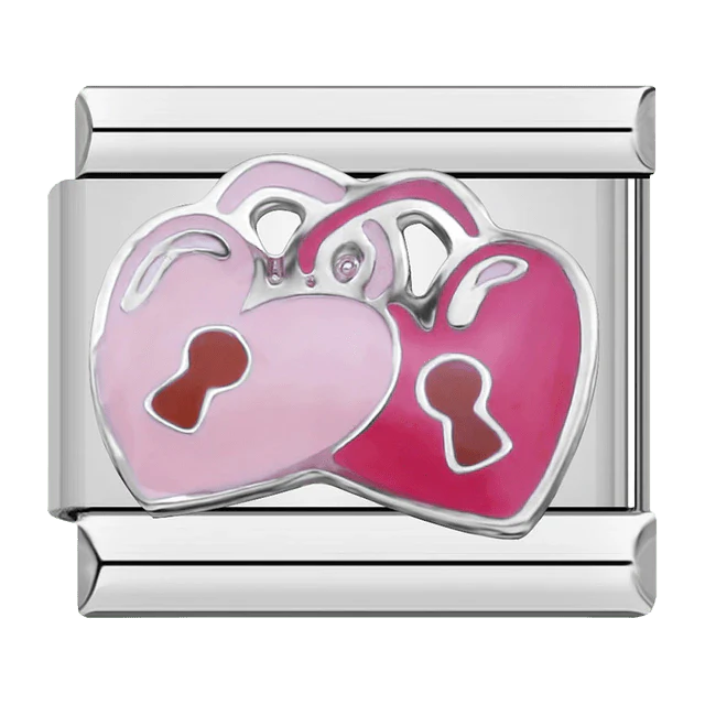 Heart Locks