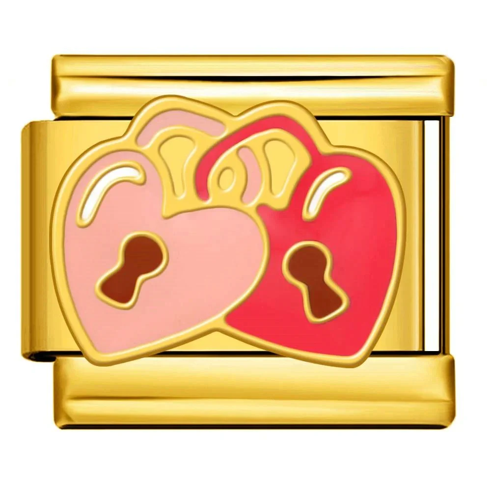 Heart Locks - Image 2