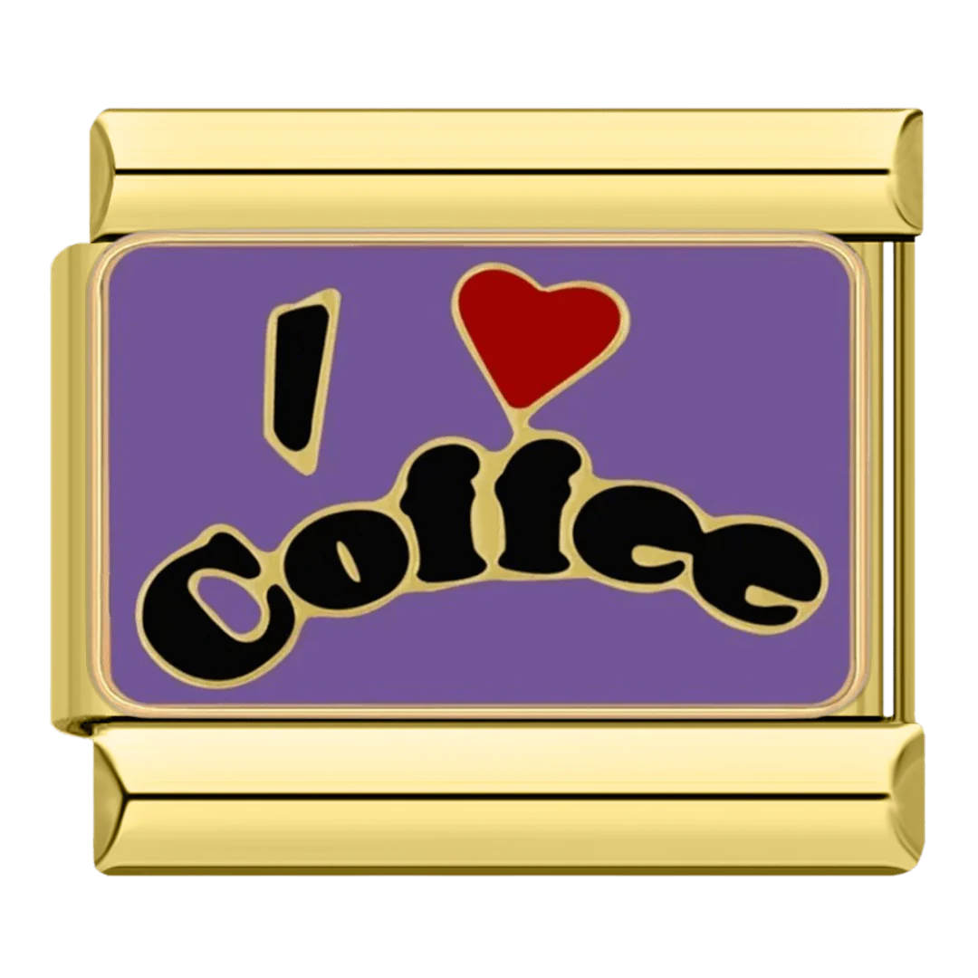 I <3 Coffee - Image 2