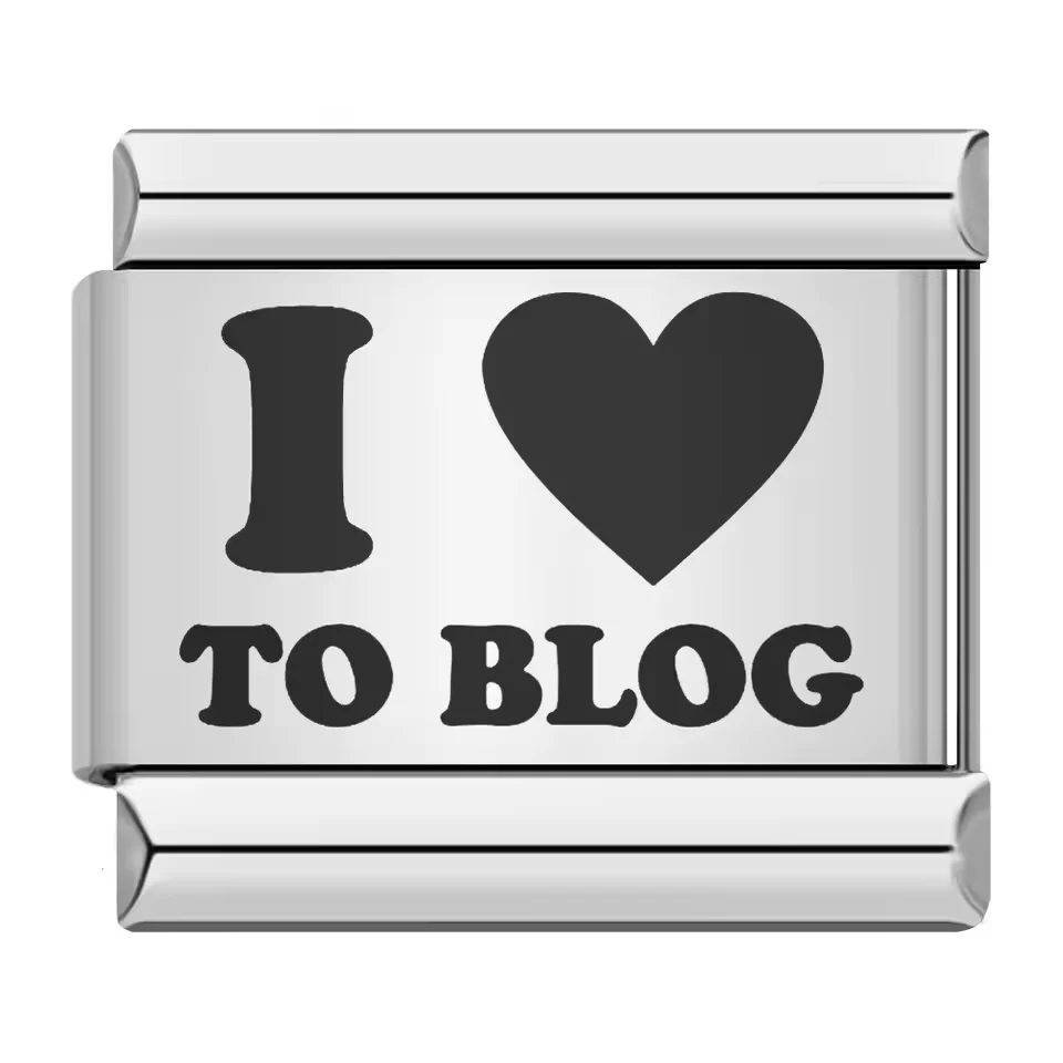 I <3 To Blog