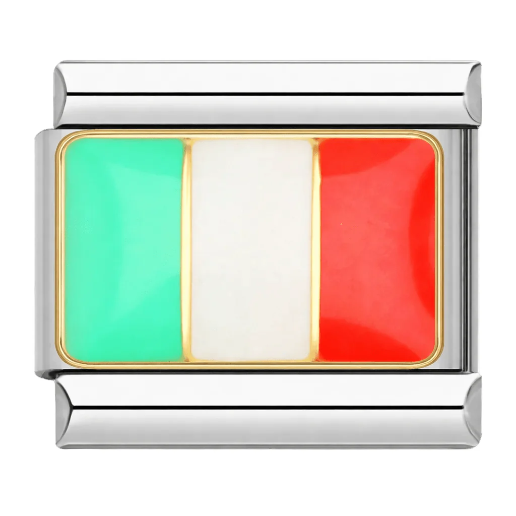 Flag (Italy)