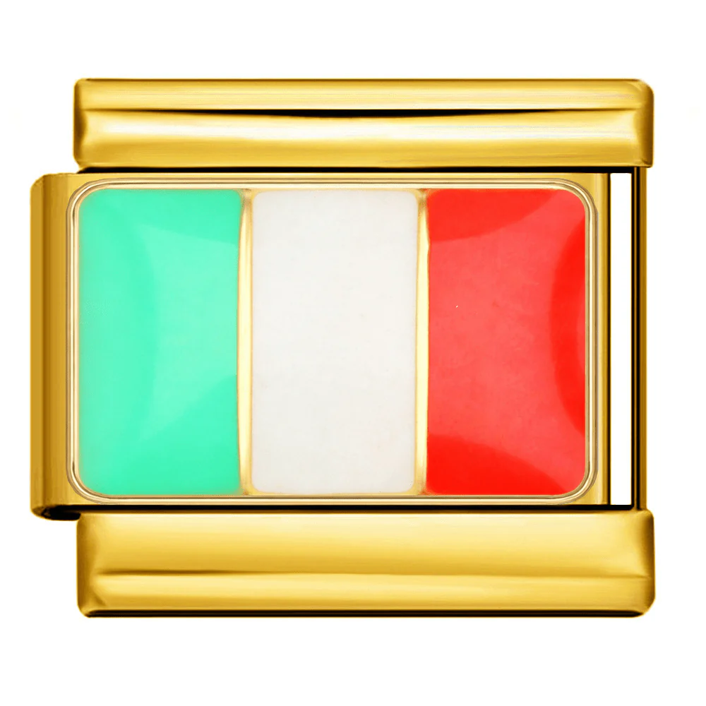Flag (Italy) - Image 2