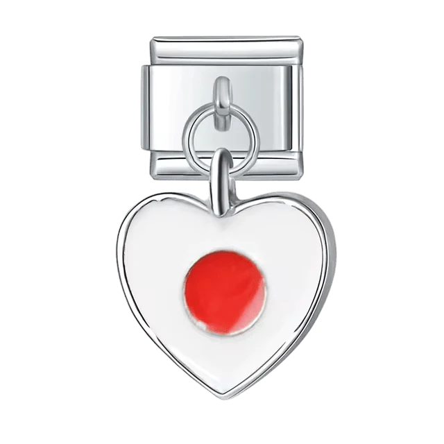 Dangling Heart Flag (Japan)