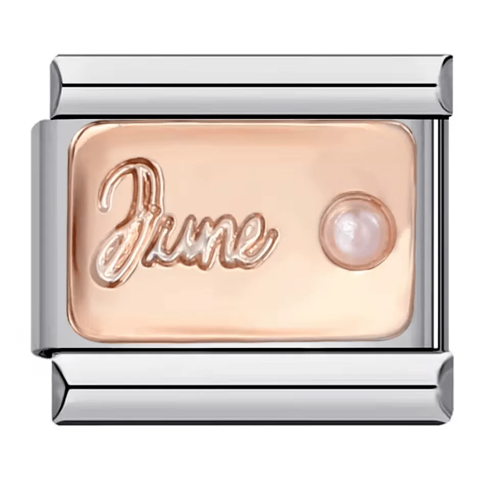 June Birthstone