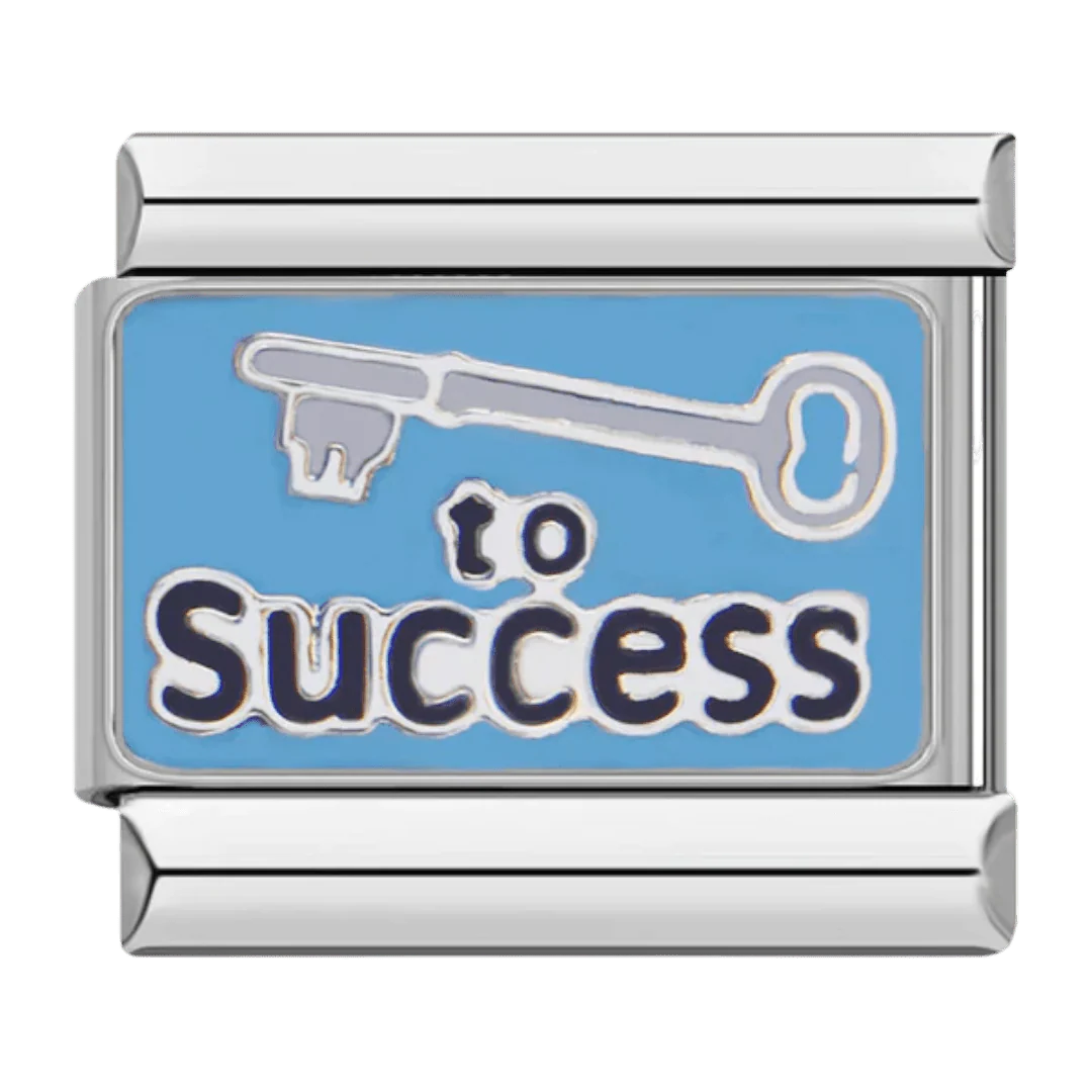 Key to Success