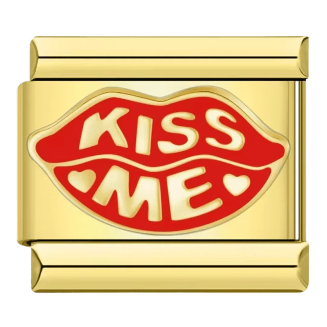 Kiss Me - Image 2